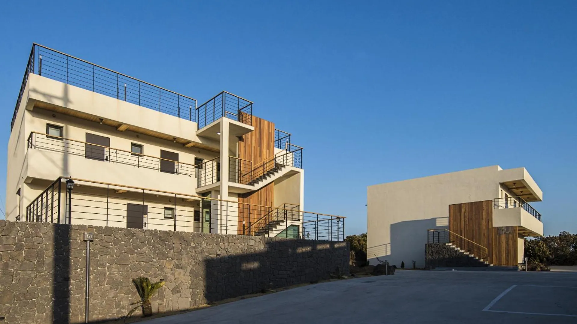 Handongijen Pension Jeju Country house