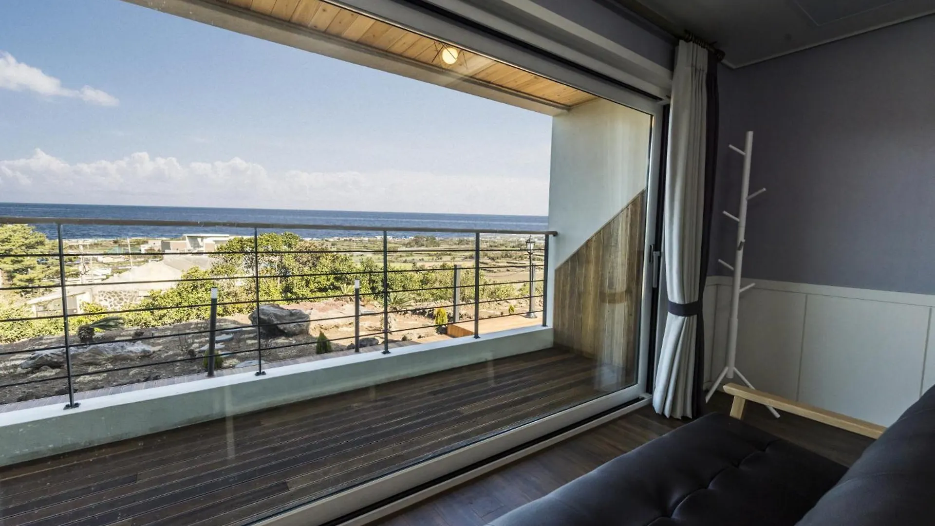 Country house Handongijen Pension Jeju