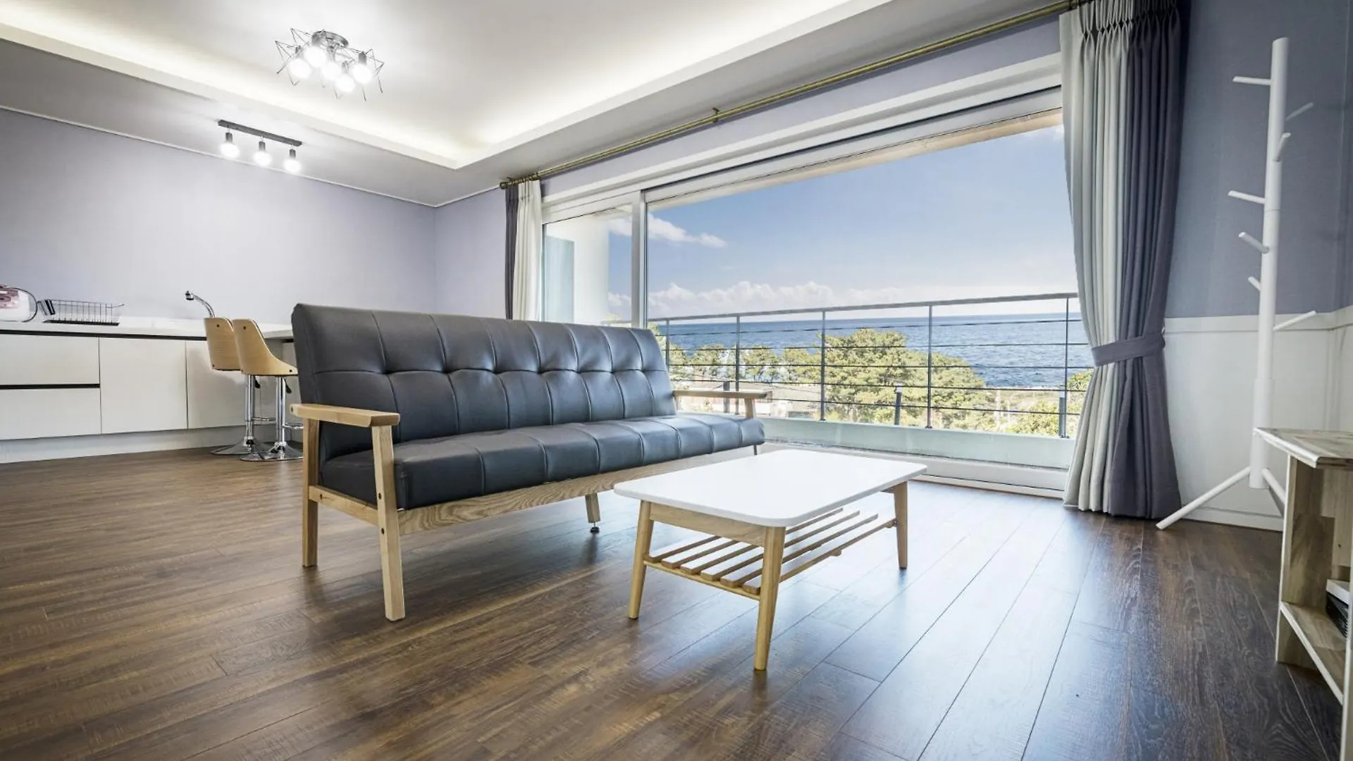 Country house Handongijen Pension Jeju
