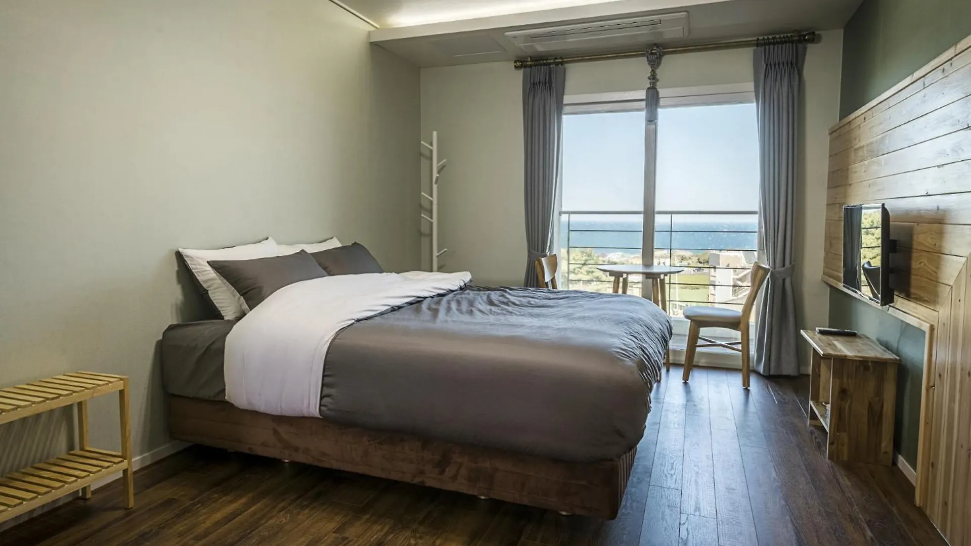 Handongijen Pension Jeju Country house