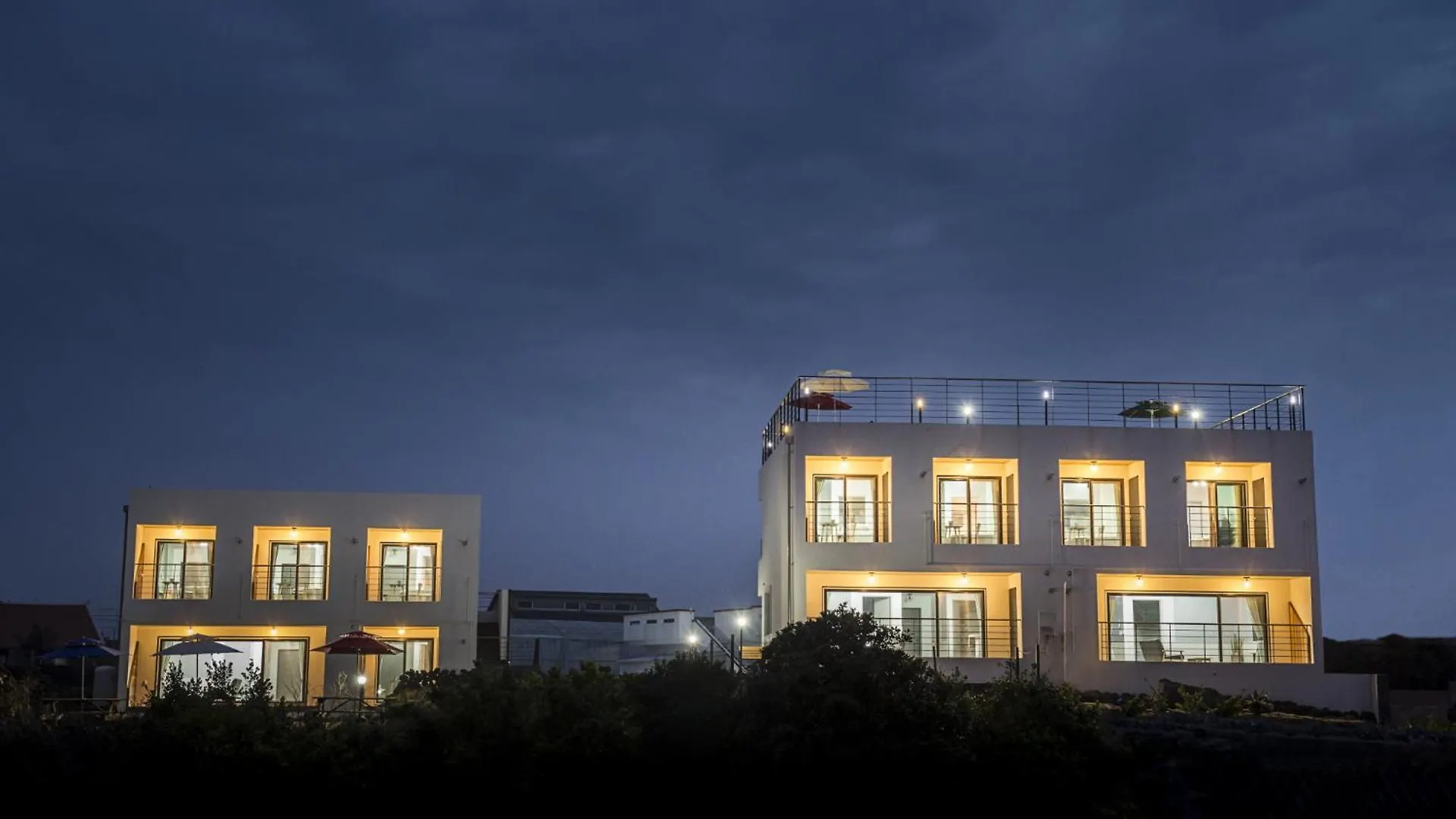 Handongijen Pension Jeju Country house