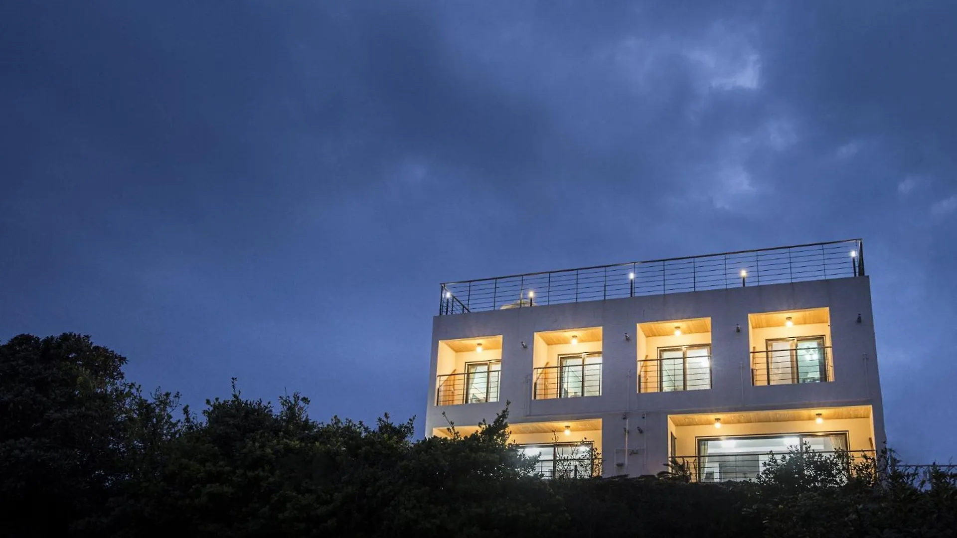 Country house Handongijen Pension Jeju