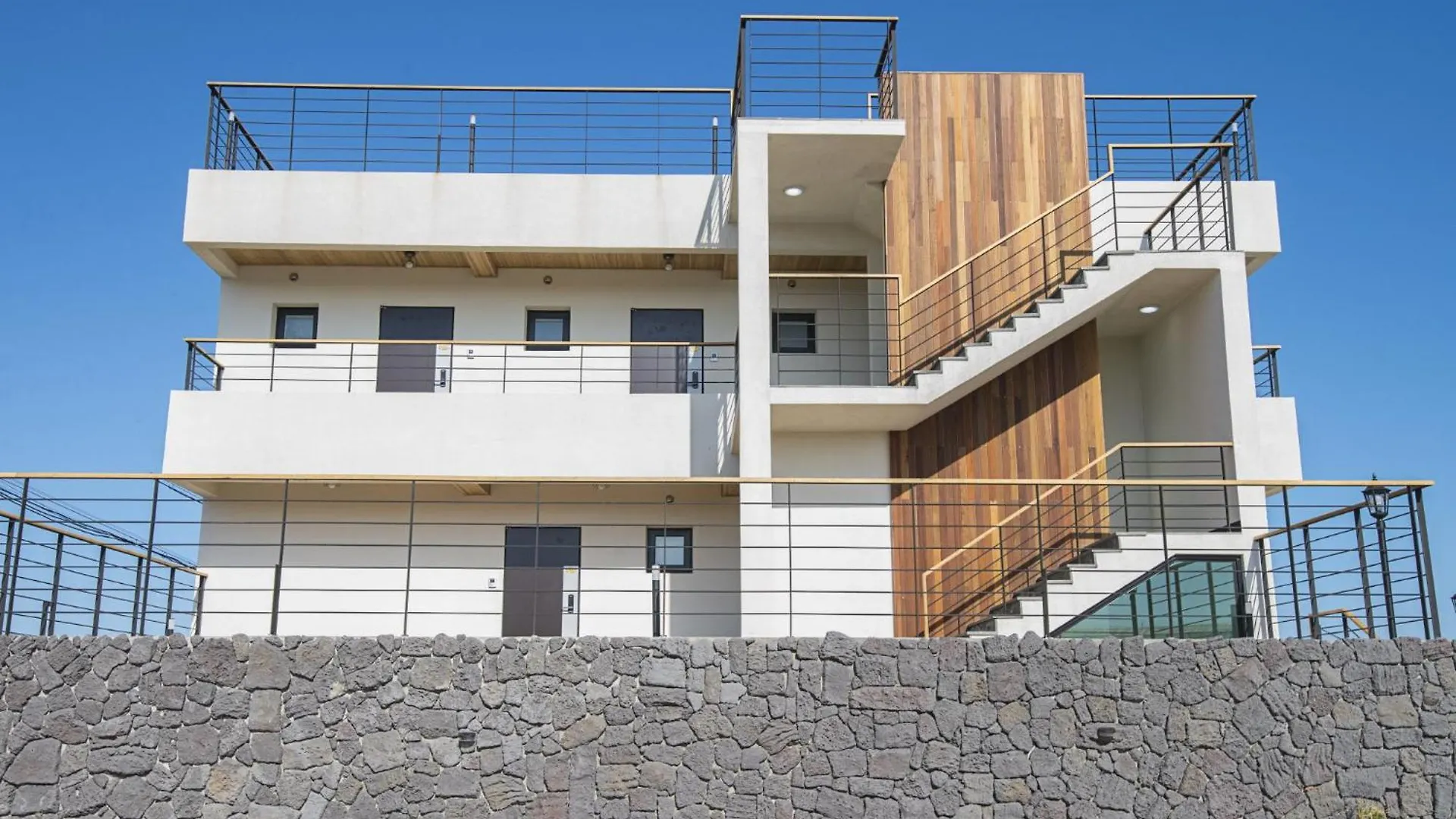Country house Handongijen Pension Jeju